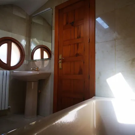 Villaruaga Apartment Segovia
