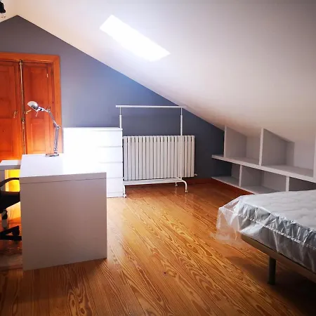 Villaruaga Apartment Segovia