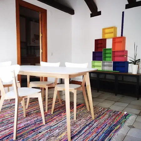 Apartment Villaruaga Segovia