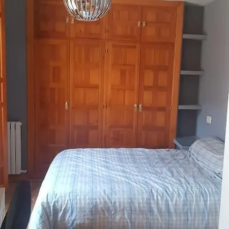 Apartment Villaruaga Segovia
