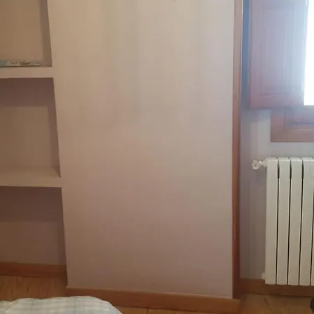 Villaruaga Apartment